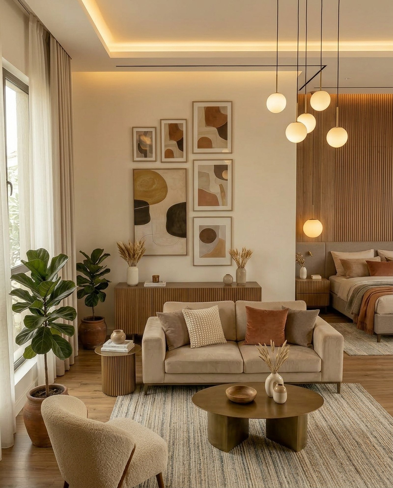 Qu'est-ce qu'un architecte d'intérieur ?