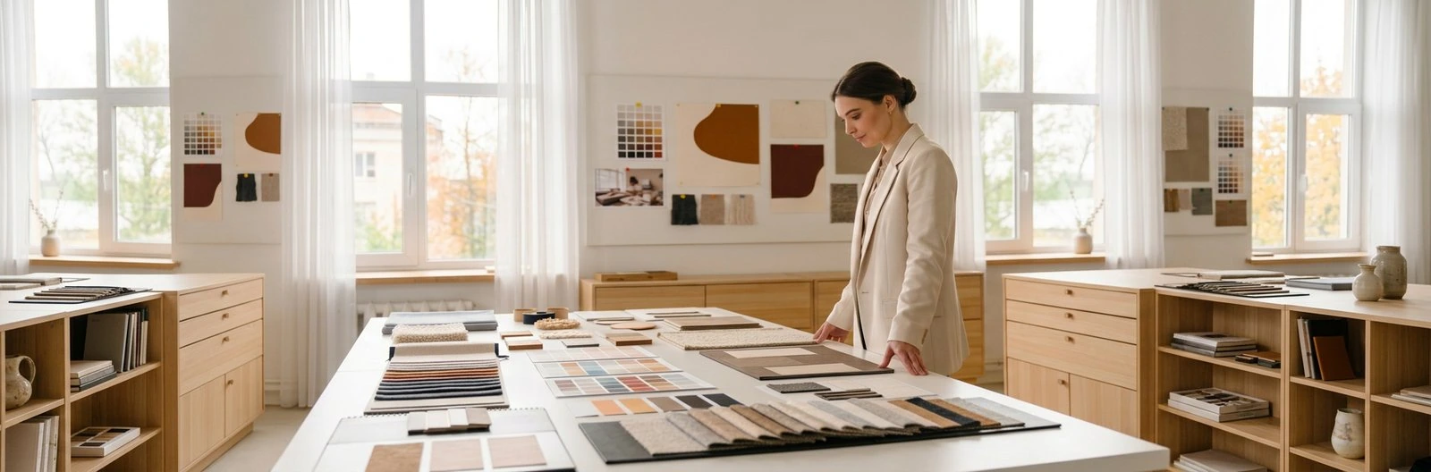Architecte d'Intérieur Belgique | Trouvez un Expert Local