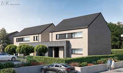 AK ARCHITECTES